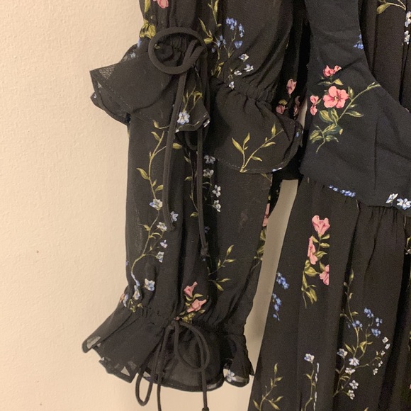 For Love and Lemons dress - Picture 4 of 10